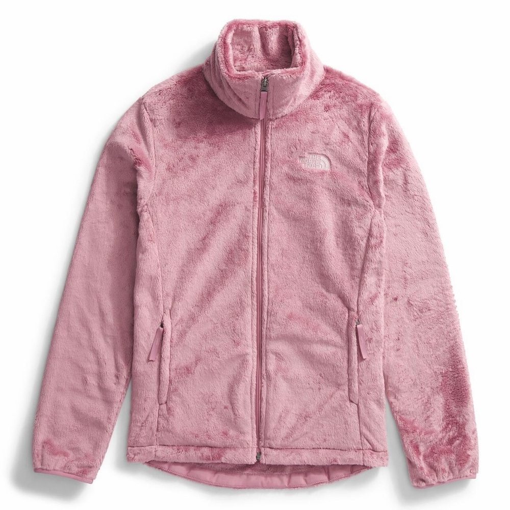 The North Face Osito Jacket NWT Mauve